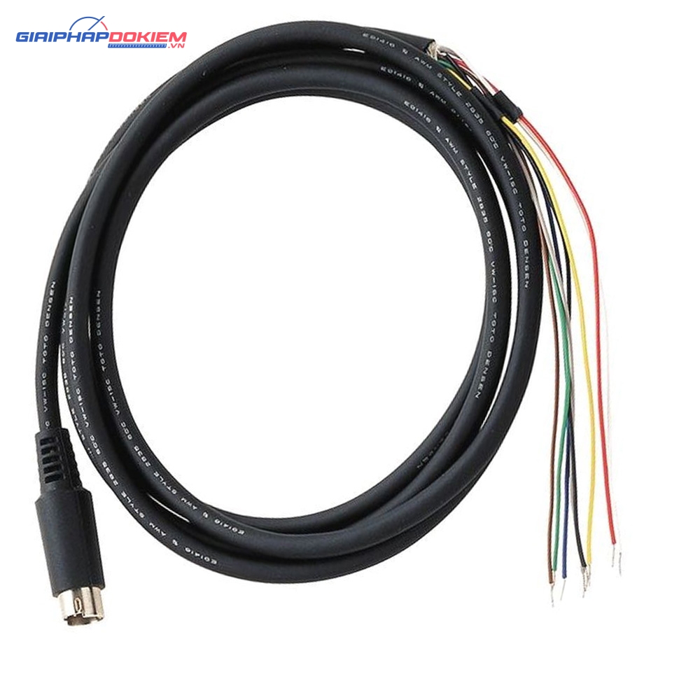 Cáp Kết Nối Hioki 9641 3 Cáp Kết Nối Hioki 9641