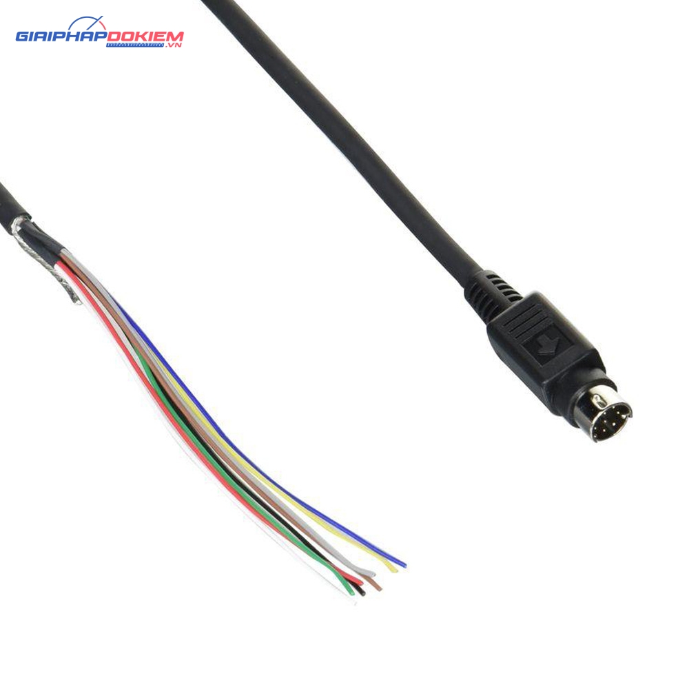 Cáp Kết Nối Hioki 9641 4 Cáp Kết Nối Hioki 9641