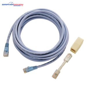 Cáp Mạng LAN Hioki 9642 5 Cáp Kết Nối Hioki 9641