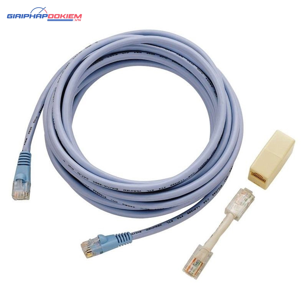 Cáp Mạng LAN Hioki 9642 3 Cáp Kết Nối Hioki 9641