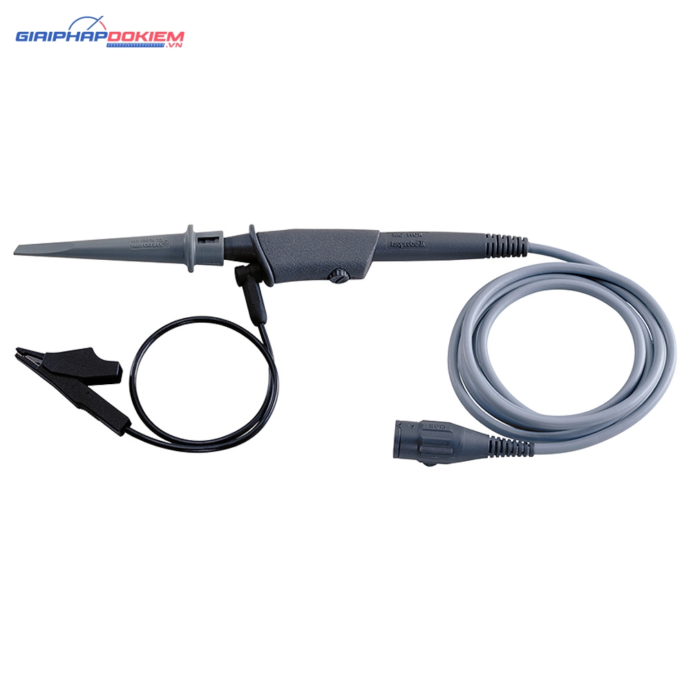 Dây Đo Hioki 9665 2 Cáp Kết Nối Hioki 9641