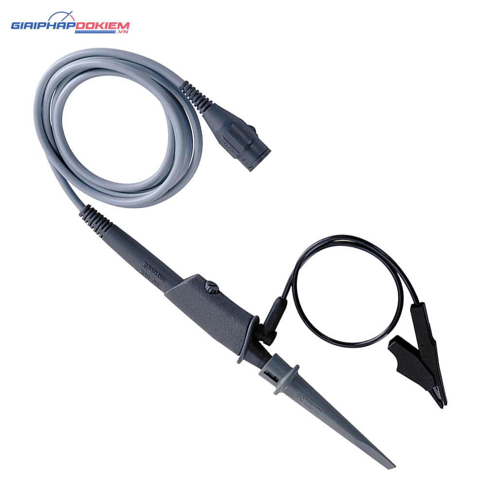 Dây Đo Hioki 9665 3 Cáp Kết Nối Hioki 9641