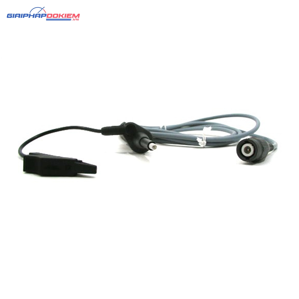 Dây Đo Hioki 9665 4 Cáp Kết Nối Hioki 9641
