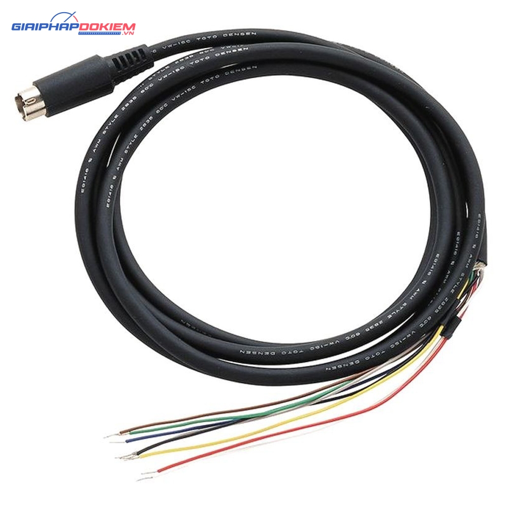 Cáp Kết Nối Hioki 9641 2 Cáp Kết Nối Hioki 9641