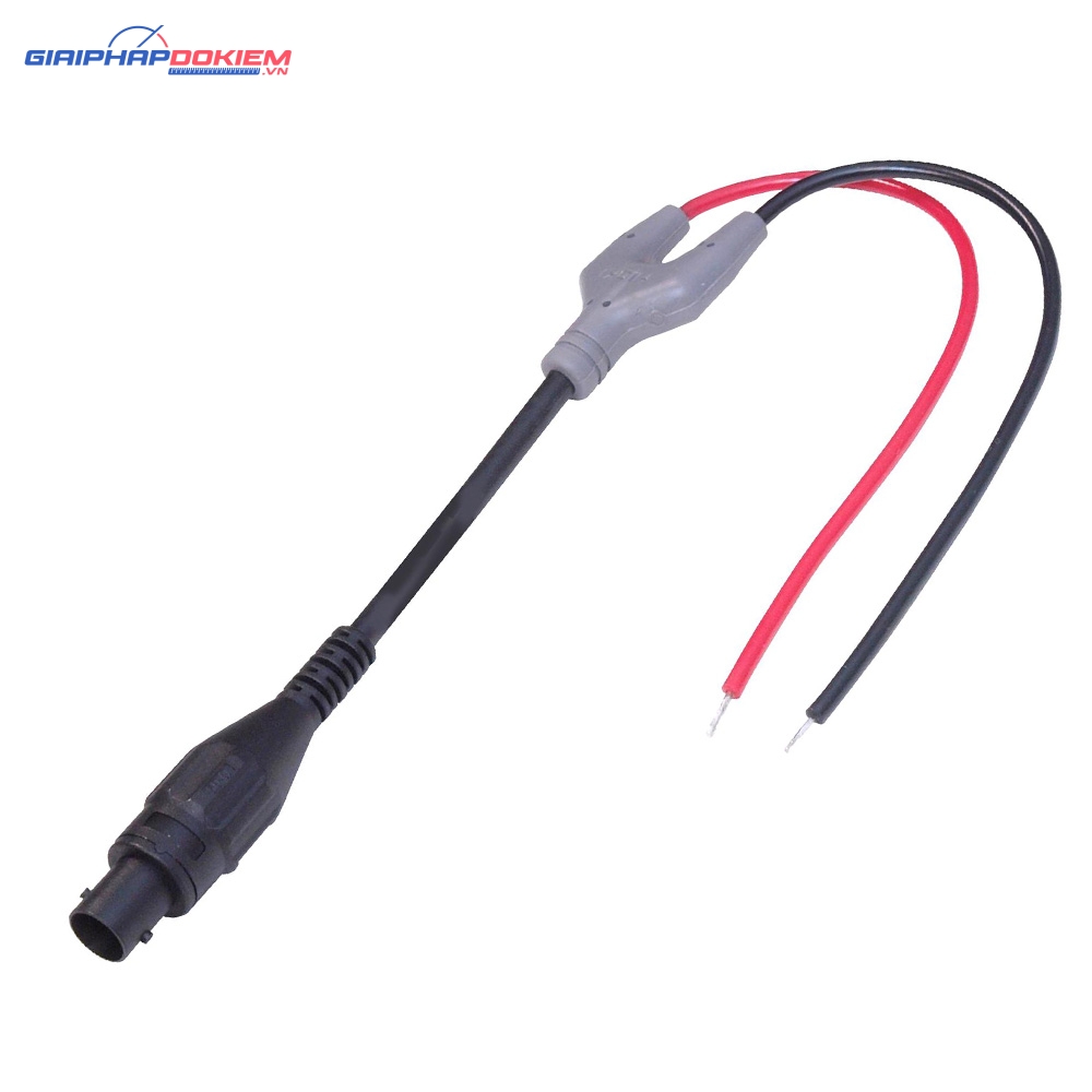 Cáp Chuyển Đổi Tín Hiệu Hioki L1011-10 2 Cáp Kết Nối Hioki L1010