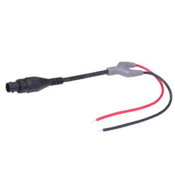 Cáp Chuyển Đổi Tín Hiệu Hioki L1011-10 4 Cáp Kết Nối Hioki L1010