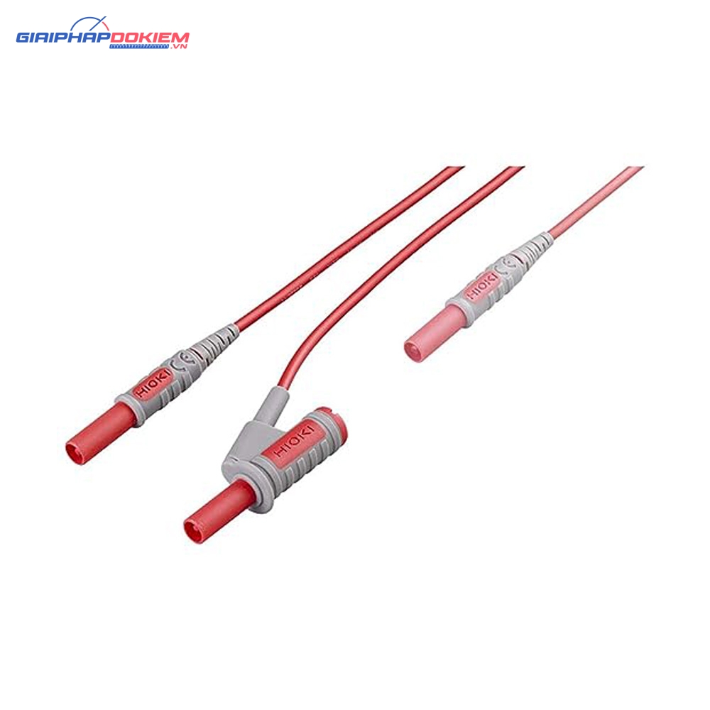 Dây Đo Hioki L1021-01 2 Dây Đo Hioki L1021-01
