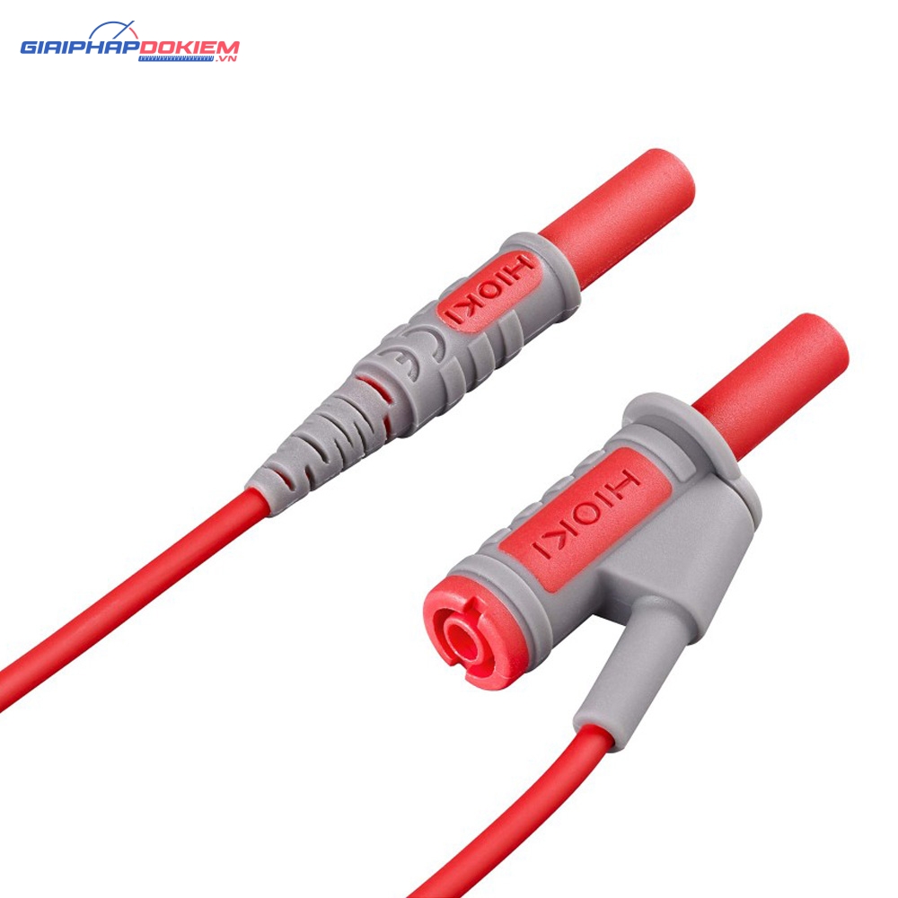 Dây Đo Hioki L1021-01 3 Dây Đo Hioki L1021-01