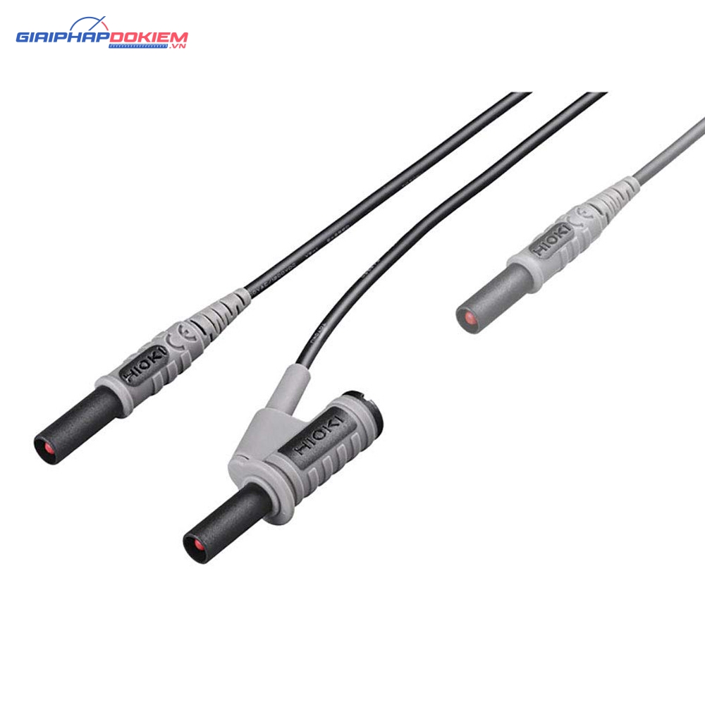 Dây Đo Hioki L1021-02 2 Dây Đo Hioki L1021-02