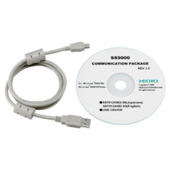 Cáp USB Kết Nối Hioki SS9000