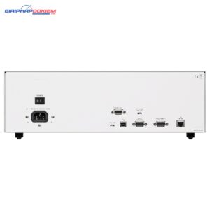 Bộ chuyển mạch đa kênh Hioki SW1002 6 Cáp USB Kết Nối Hioki SS9000