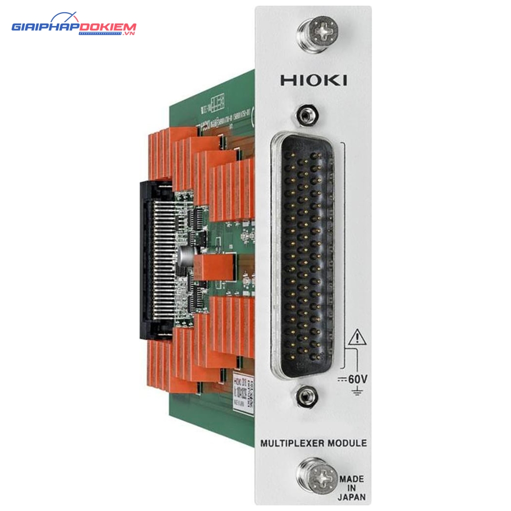 Mạch Giao Tiếp Hioki SW9002 2 Cáp USB Kết Nối Hioki SS9000
