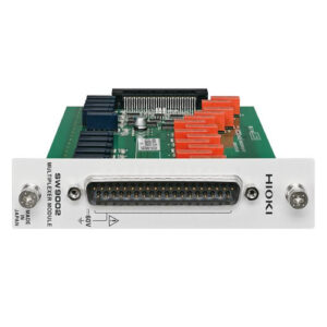 Mạch Giao Tiếp Hioki SW9002 4 Cáp USB Kết Nối Hioki SS9000