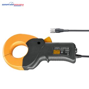 Đầu Đo Dòng Điện Dạng Kìm Hioki CT6846-05 5 Đầu Đo Dòng Điện Dạng Kìm Hioki CT6841-05