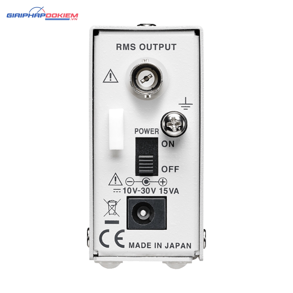 Thiết Bị Kết Nối Đầu Đo Hioki CT9556 4 Đầu Đo Dòng Điện Hioki CT6904