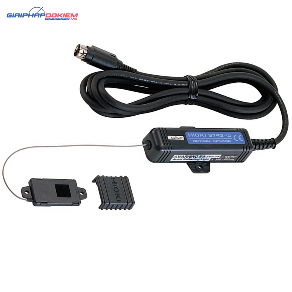 Đầu Đo Công Suất Quang Hioki 9743-10 3 Đầu Đo Hioki 9699