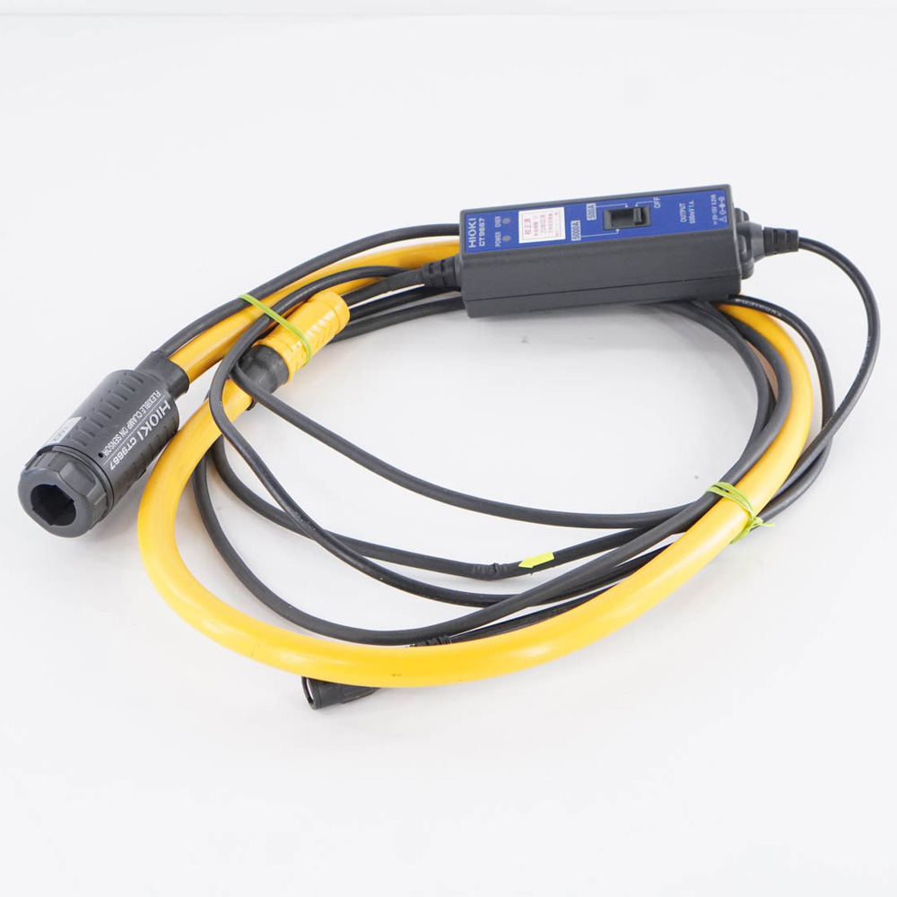 Vòng Mở Rộng Đo Dòng AC Hioki CT9667-03 3 Đầu Đo Hioki 9699