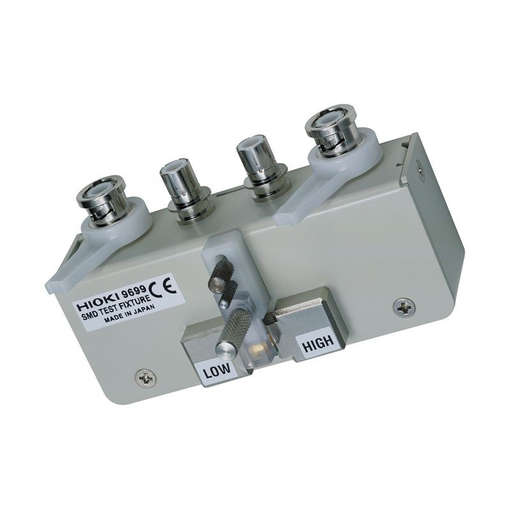 Đầu Đo Hioki 9699 3 Đầu Đo Hioki 9699