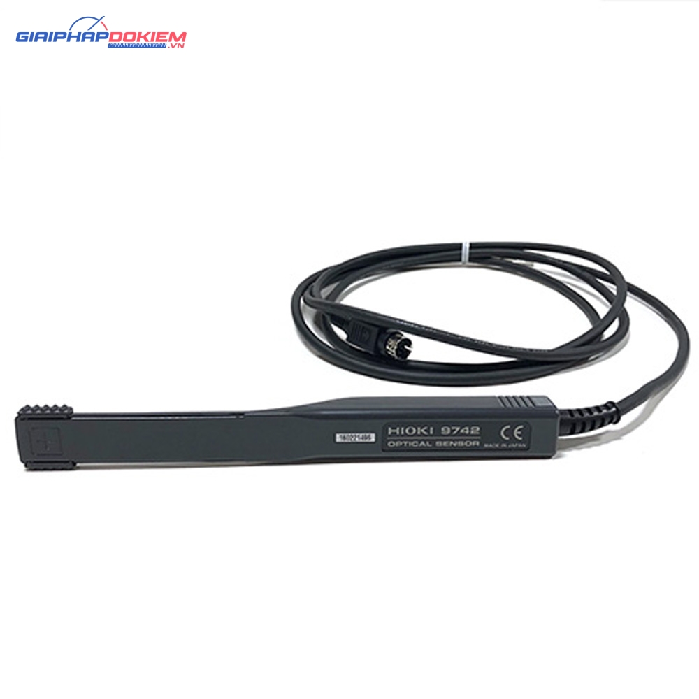 Đầu Đo Công Suất Quang Hioki 9742 2 Đầu Đo Hioki 9699