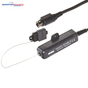 Đầu Đo Công Suất Quang Hioki 9742-10 4 Đầu Đo Hioki 9699