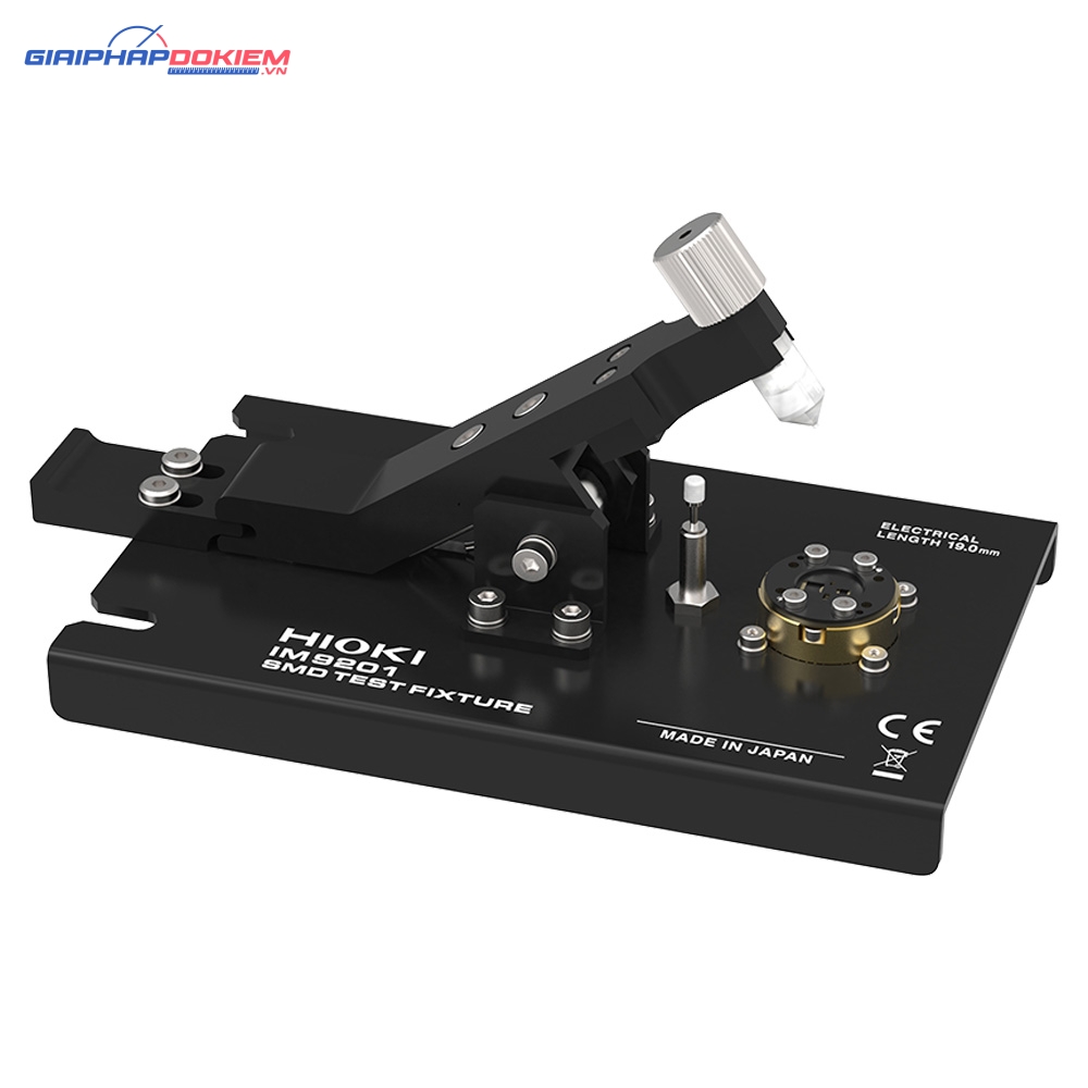 Đầu Đo Hioki IM9201 2 Đầu Đo Hioki IM9200