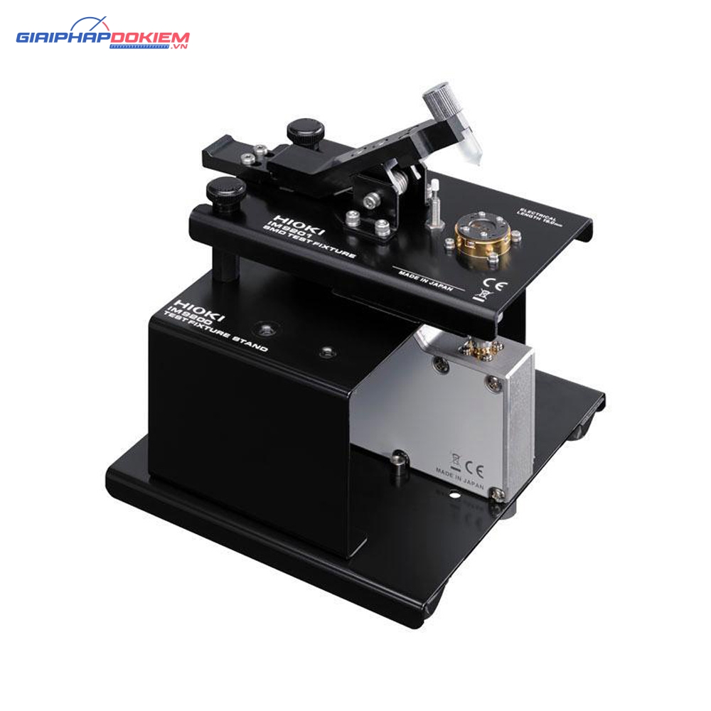 Đầu Đo Hioki IM9201 3 Đầu Đo Hioki IM9200