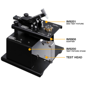 Đầu Đo Hioki IM9200 4 Đầu Đo Hioki IM9200