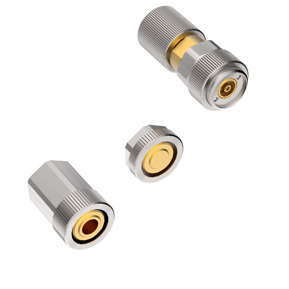 Đầu Hiệu Chuẩn Cho Máy LCR Hioki IM9905 3 Đầu Đo Hioki IM9200