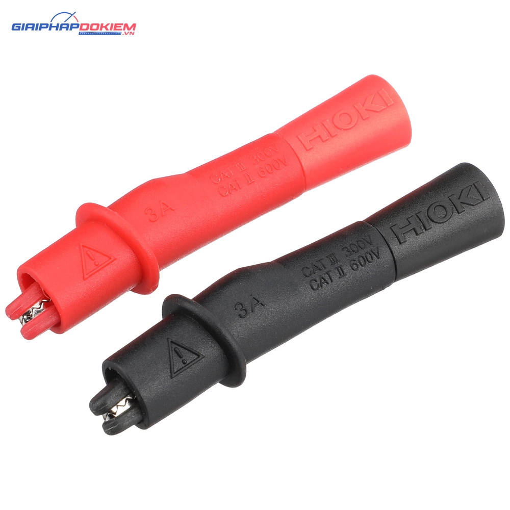 Đầu Đo Hioki L4934 2 Đầu Đo Hioki L4934