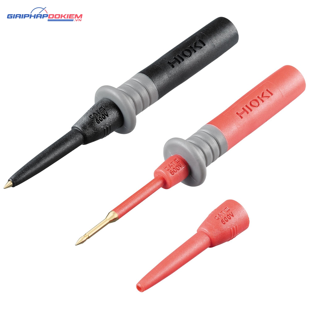 Đầu Đo Hioki L4938 3 Đầu Đo Hioki L4938
