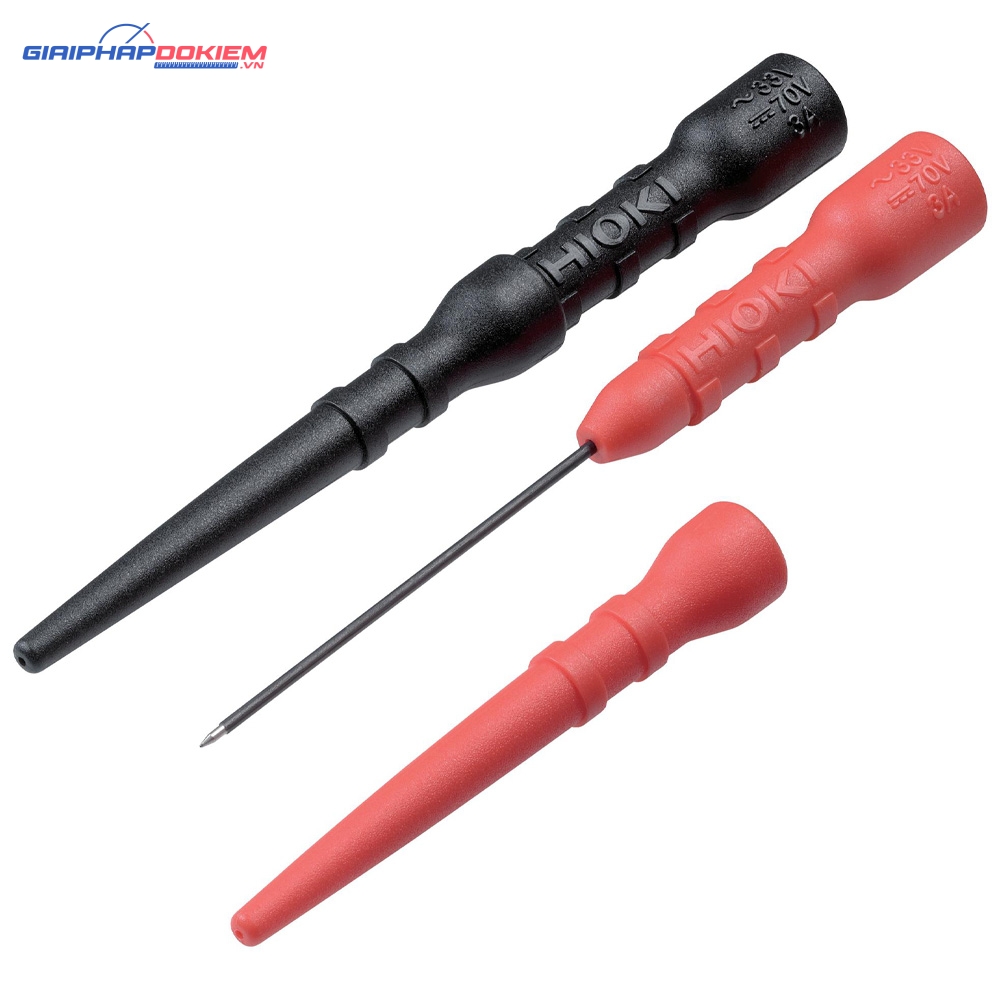 Đầu Đo Hioki L4933 2 Đầu Đo Hioki L4933