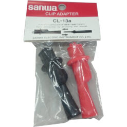 Đầu Đo Sanwa CL-13a 4 Đầu Đo Sanwa CL-13a