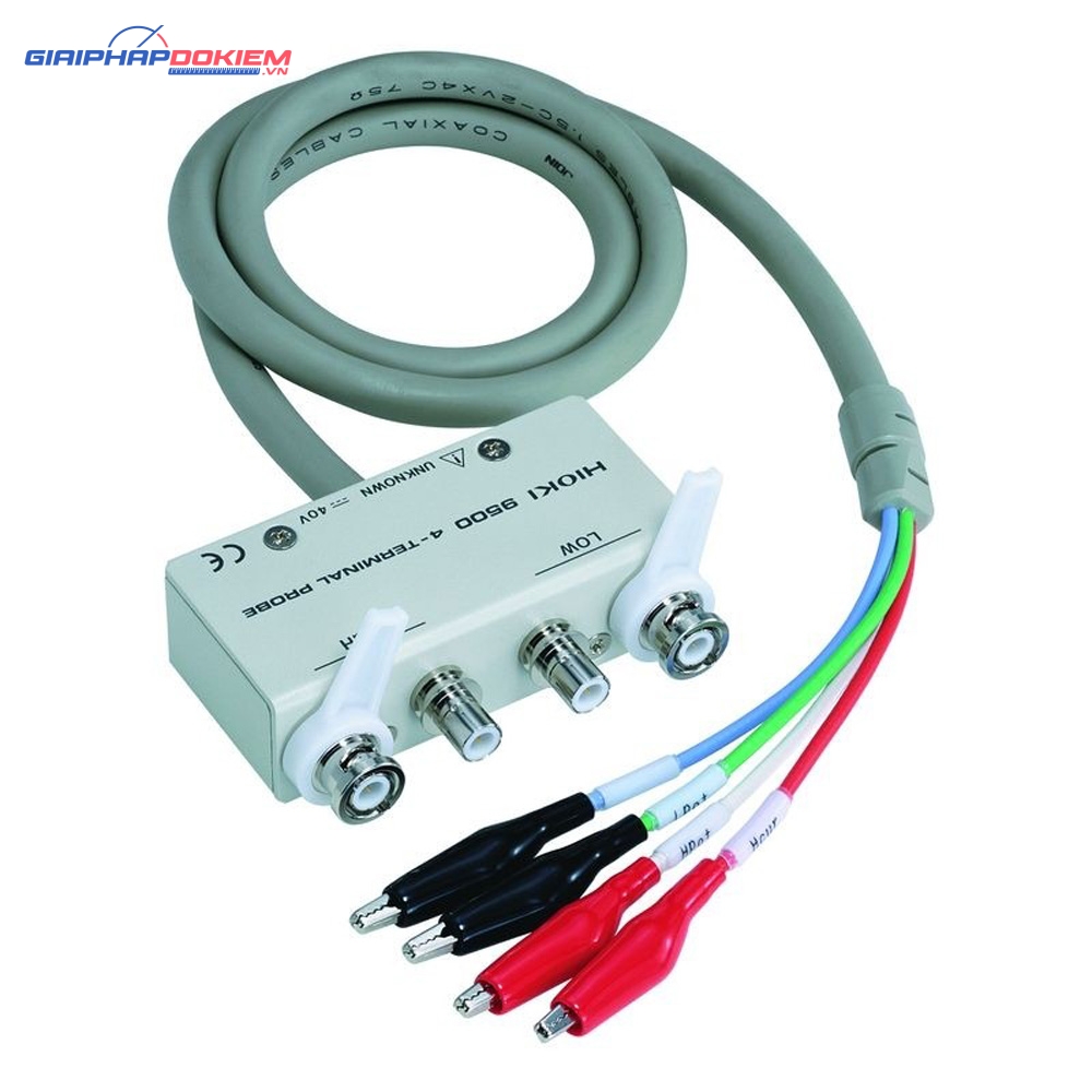 Dây Đo Hioki 9500 2 Dây Đo Hioki 9500