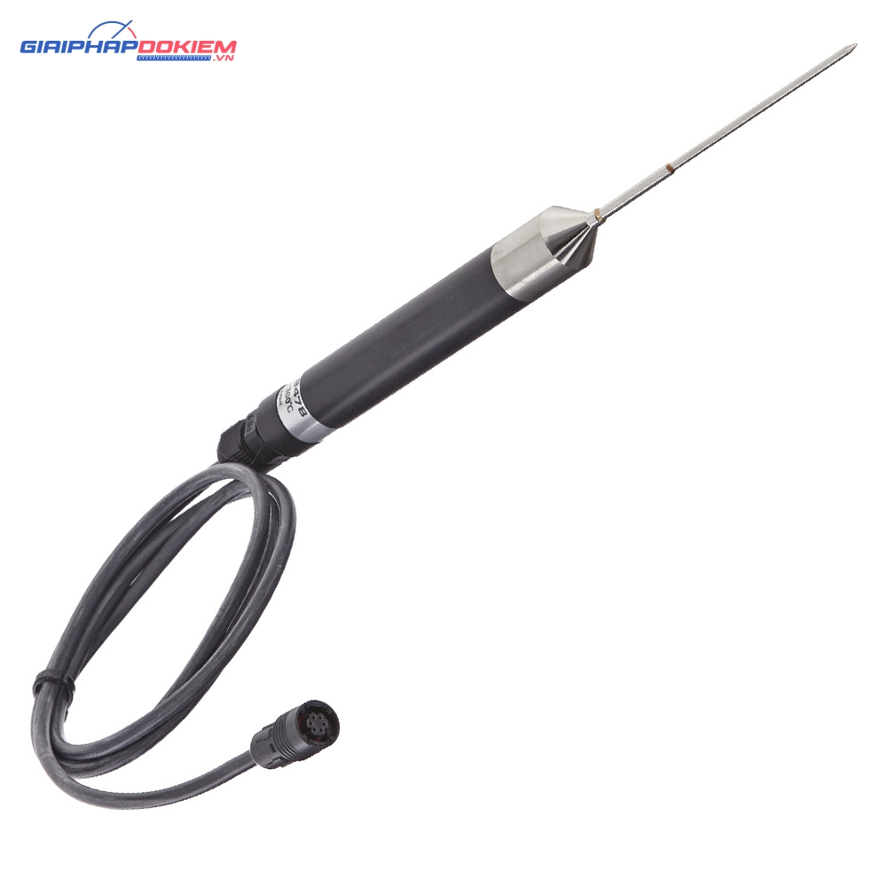 Cảm Biến Nhiệt Độ Hioki 9478 2 Cảm Biến Nhiệt Độ Hioki 9478