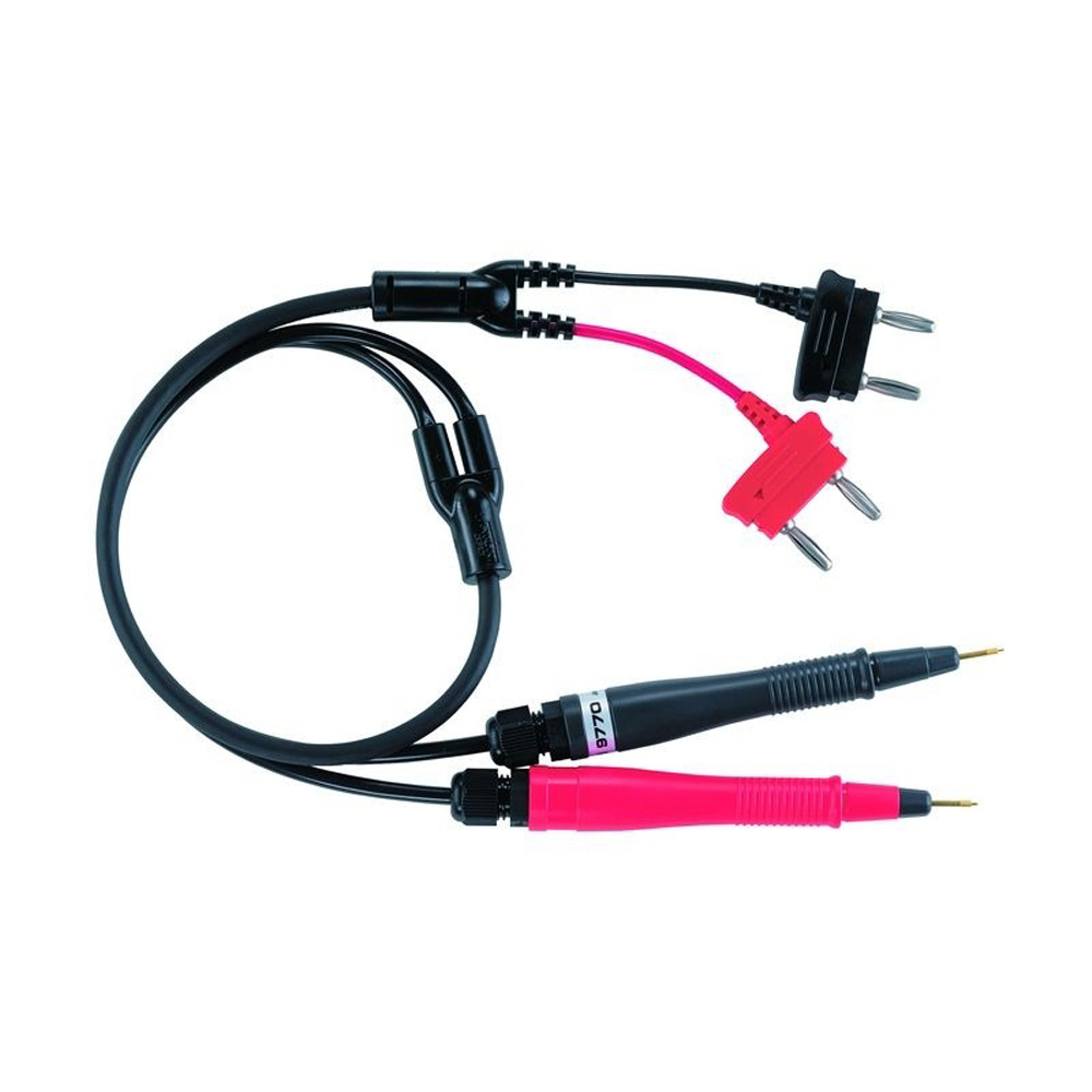 Dây Đo Hioki 9770 4 Dây Đo Hioki 9770