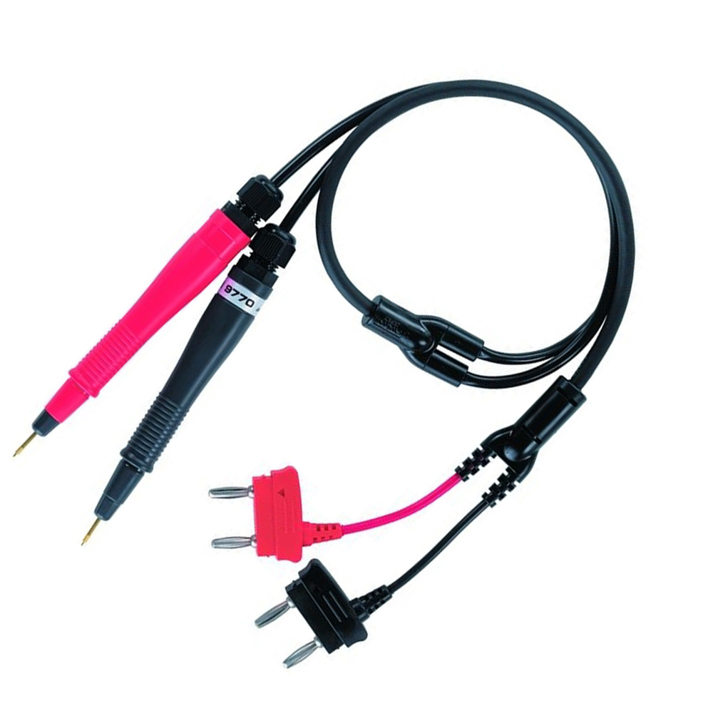 Dây Đo Hioki 9770 3 Dây Đo Hioki 9770