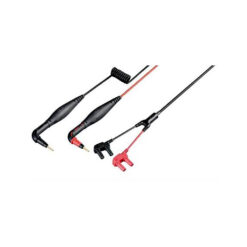 Thiết Bị Đo Nội Trở Ắc Quy Hioki BT3554-51 20 Dây Đo Hioki L2020