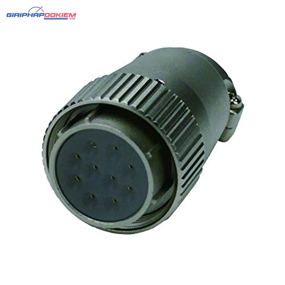 Connector Hioki L2220 2 Dây Đo Hioki L2108