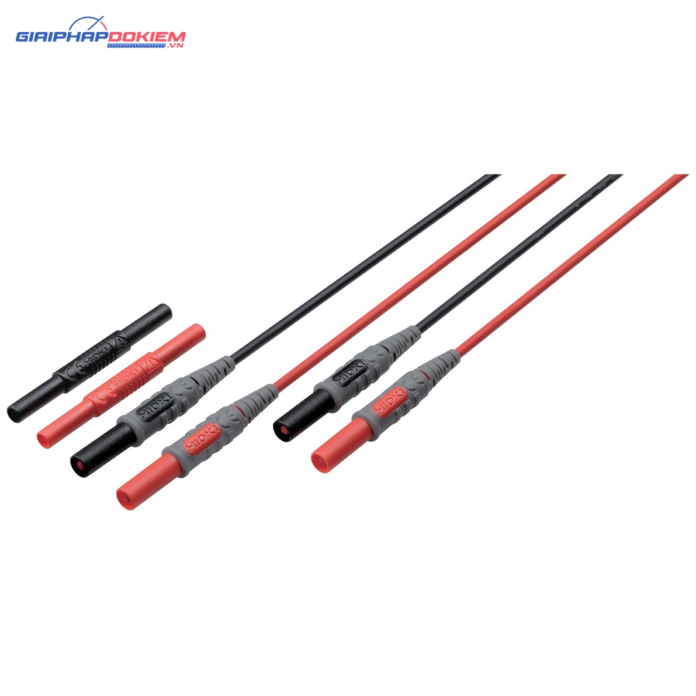 Dây Đo Hioki L4931 2 Dây Đo Hioki L4931