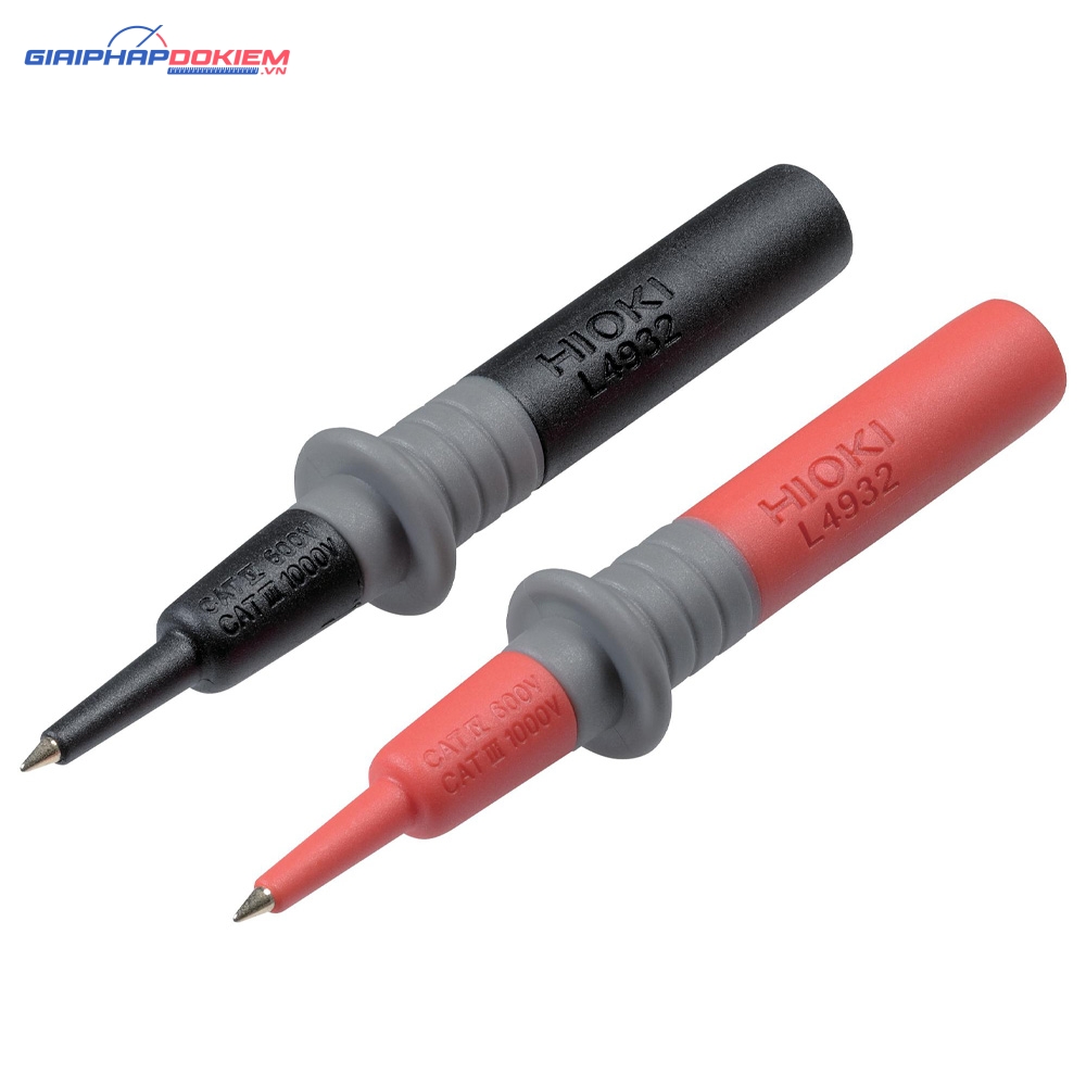 Dây Đo Hioki L4932 2 Dây Đo Hioki L4930