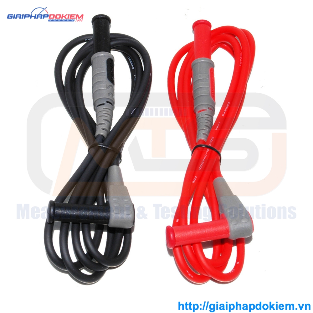 Dây Đo Hioki L4930 3 Hioki L4930