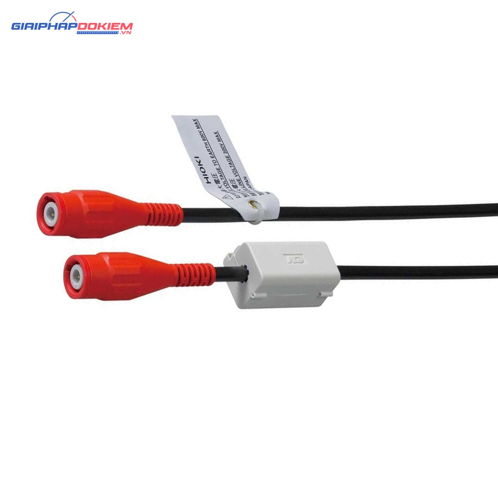 Cáp Kết Nối Hioki L9217 3 Dây Đo Hioki L9207-30