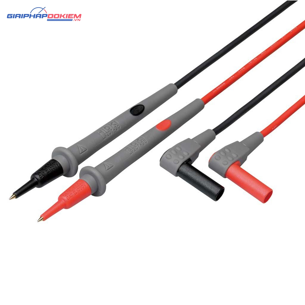 Dây Đo Hioki L9207-30 2 Dây Đo Hioki L9207-30