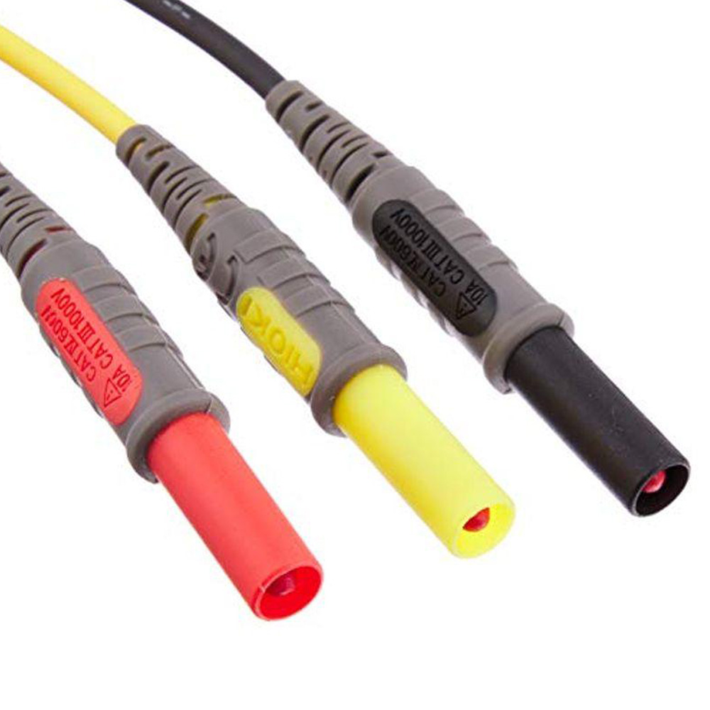 Dây Đo Hioki L9844 3 Dây Đo Hioki L9844