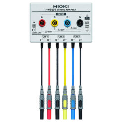 Dây Đo Hioki P9000