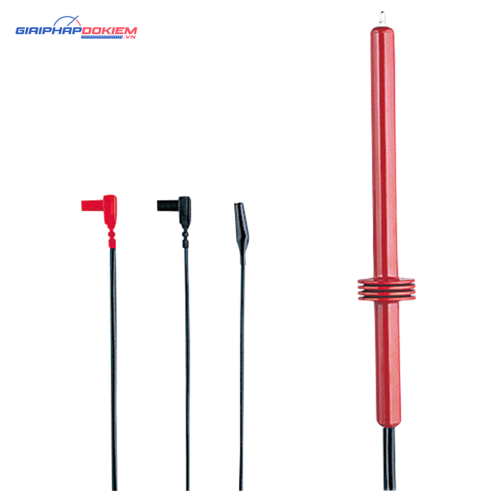 Dây Đo Sanwa HV-60 2 Dây Đo Sanwa HV-60