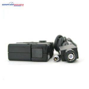 Đầu Đo Dòng Điện Dạng Kìm Hioki 3275 5 Giấy In Dữ Liệu Hioki 1196