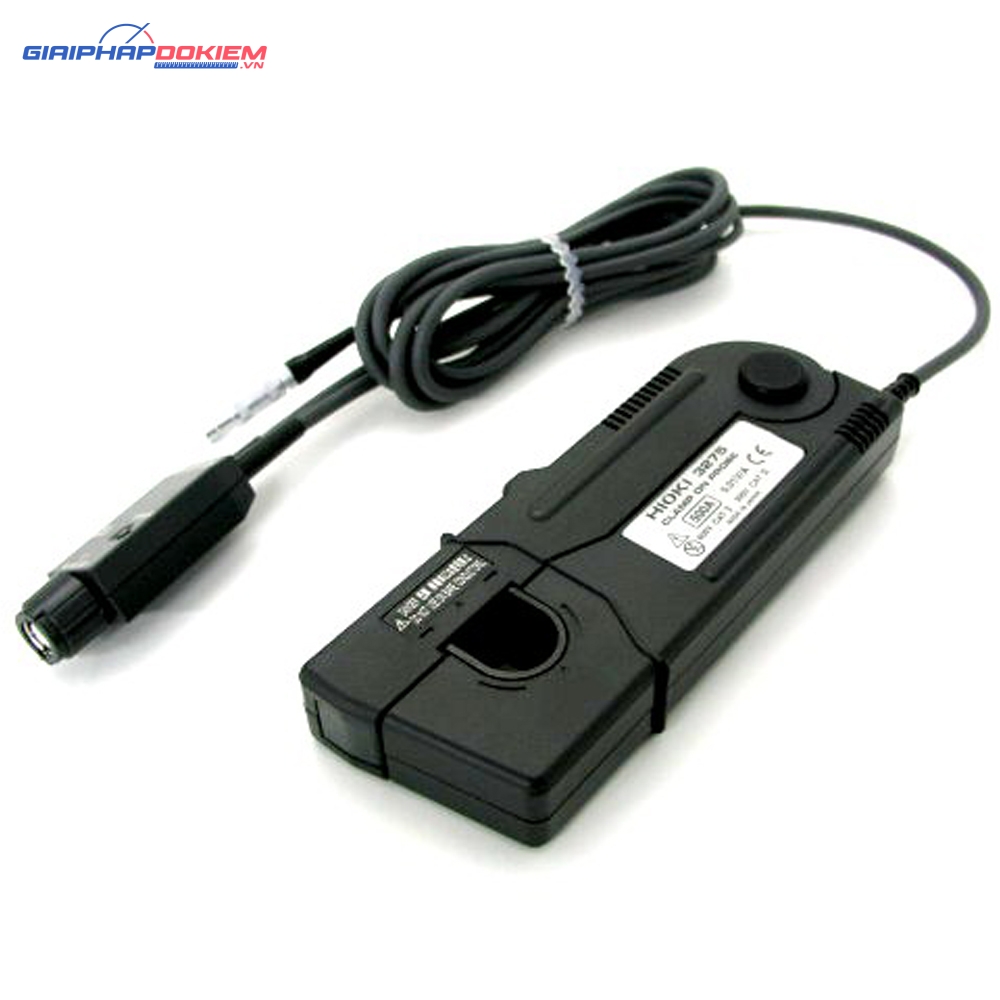 Đầu Đo Dòng Điện Dạng Kìm Hioki 3275 4 Giấy In Dữ Liệu Hioki 1196