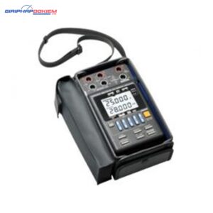 Hộp Đựng Máy Hioki 9380