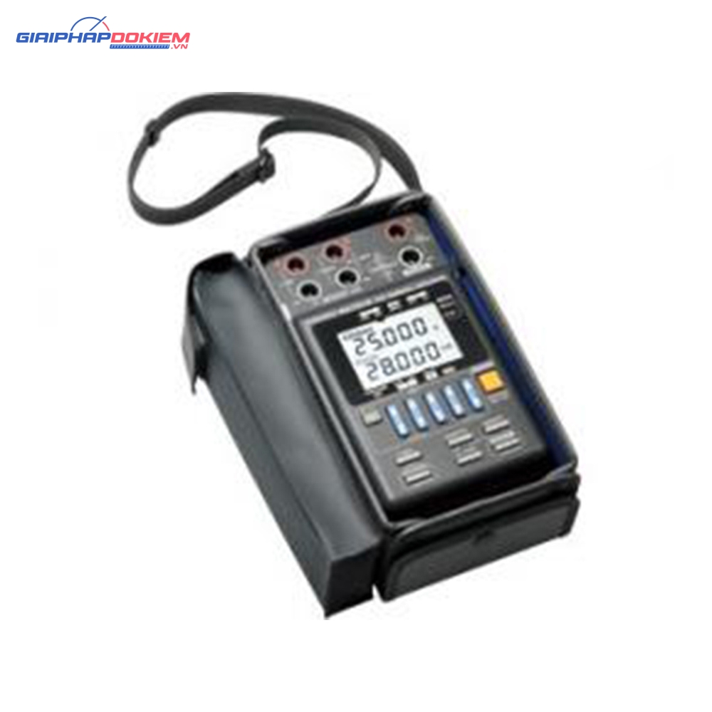 Hộp Đựng Máy Hioki 9380 2 Hộp Đựng Máy Hioki 9380